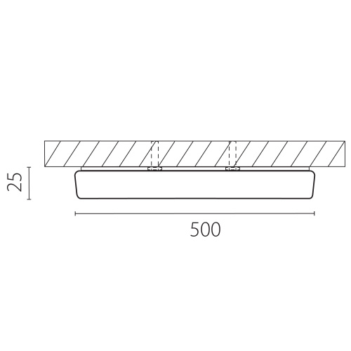 225357 Светильник ARCO CYL LED 48W 4320LM ЧЕРНЫЙ 3000/4000/6000K фото 9 225357 Светильник ARCO CYL LED 48W 4320LM ЧЕРНЫЙ 3000/4000/6000K фото 9