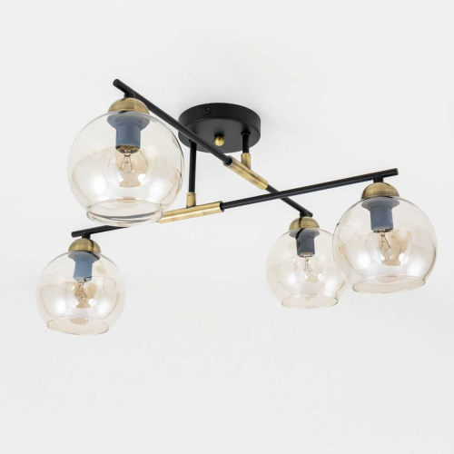 Потолочная люстра Citilux Анри CL124145 фото 6