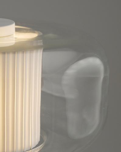 Светильник подвесной Moderli V11818-1P Ember фото 5