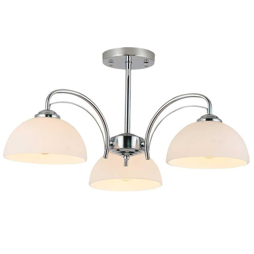 Потолочная люстра Rivoli Tina 9173-303 Б0060991 Потолочная люстра Rivoli Tina 9173-303 Б0060991