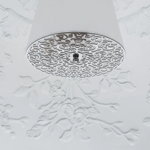 Подвесной светильник Arte Lamp ROME A4176SP-1BK фото 3 Подвесной светильник Arte Lamp ROME A4176SP-1BK фото 3
