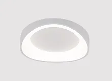 Потолочный светильник Arte Lamp SUALOCIN A2698PL-48WH