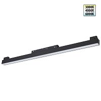 Трековый светильник Novotech Flum Shino 359619
