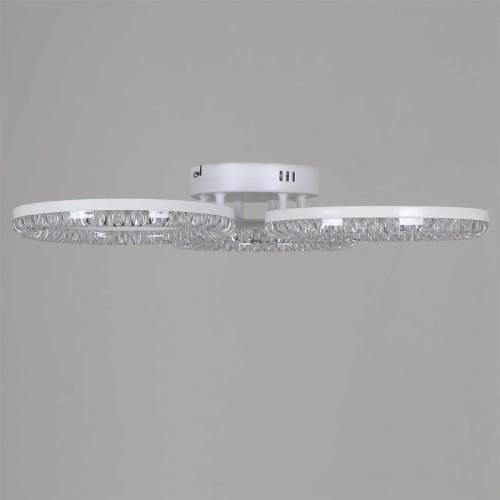 Потолочный светильник Reluce 19847-0.3-03B WH фото 3