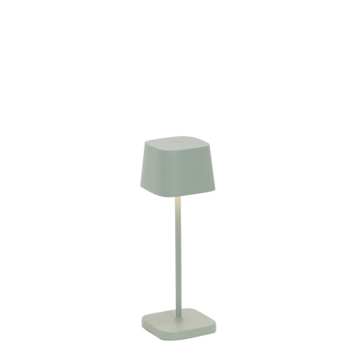 Настольная лампа Ofelia Micro Sage green Настольная лампа Ofelia Micro Sage green