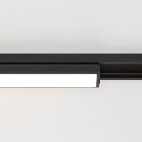 Трековый светильник Technical TR183-1-12WTW-B фото 6