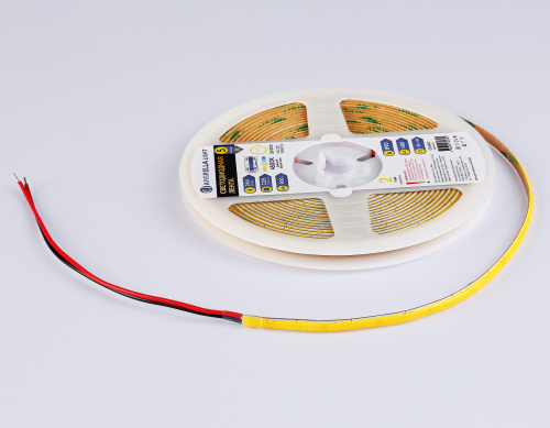 Светодиодная лента 24В COB 400Led 10Вт/м 4500K IP20 5м фото 5 Светодиодная лента 24В COB 400Led 10Вт/м 4500K IP20 5м фото 5