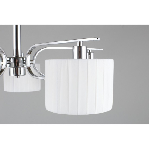 Люстра потолочная OML-34207-05 фото 5 Люстра потолочная OML-34207-05 фото 5