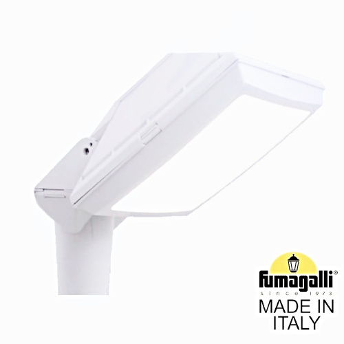 Fumagalli Уличный фонарь на столб  FUMAGALLI GIORGIO 4P2.000.G10.WYF1R