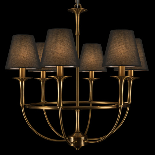 10435 Подвесной светильник LOFT IT Lattice фото 7