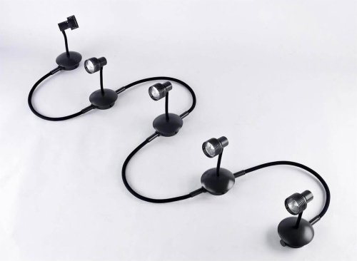 Спот Lussole Loft Bay Shore GRLSP-9821-05 Спот Lussole Loft Bay Shore GRLSP-9821-05