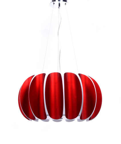 Подвесной светильник Lumina Deco Bellmaria LDP 7788-500 RD Подвесной светильник Lumina Deco Bellmaria LDP 7788-500 RD