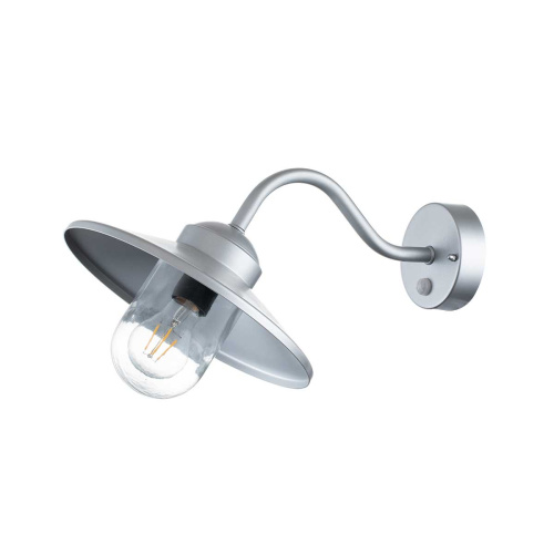 Настенный фонарь Elstead Lighting, Арт. KLAMPENBORG-PIR-SIL фото 7 Настенный фонарь Elstead Lighting, Арт. KLAMPENBORG-PIR-SIL фото 7