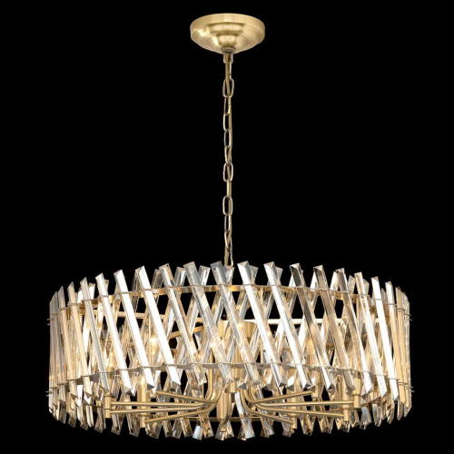 Подвесная люстра Citilux Ингвар CL334293 Подвесная люстра Citilux Ингвар CL334293