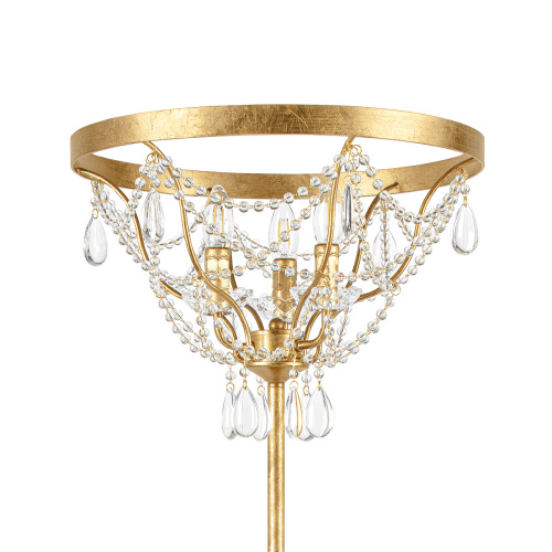 10430T Настольная лампа LOFT IT Foil фото 7