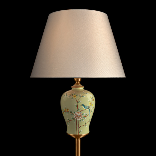 10383F Торшер LOFT IT Hydrangea фото 7