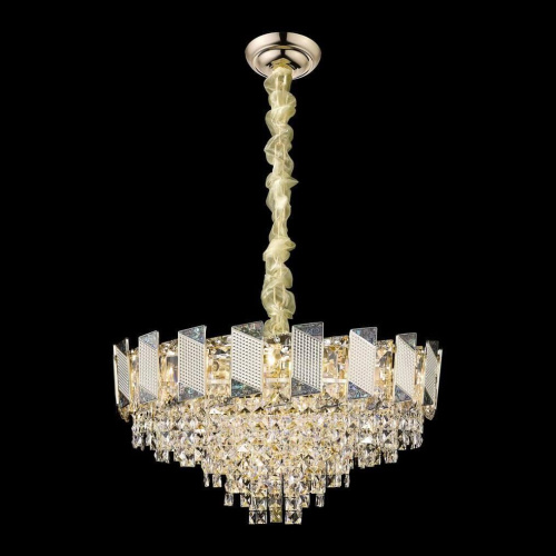 Подвесная люстра Wertmark Malvina WE114.12.303 Подвесная люстра Wertmark Malvina WE114.12.303