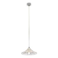 Подвесной светильник Newport Nika 8352/S chrome М0069985