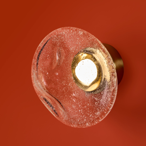 Настенный светильник (бра) Freya FR5601WL-01TR фото 4 Настенный светильник (бра) Freya FR5601WL-01TR фото 4