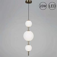 Подвесной светильник Reluce 56030-0.9-03 COPPER