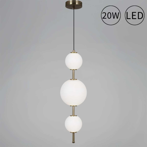 Подвесной светильник Reluce 56030-0.9-03 COPPER Подвесной светильник Reluce 56030-0.9-03 COPPER