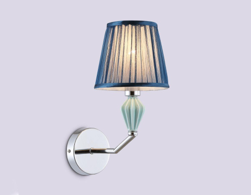 Бра Ambrella Light High Light Ceramo Classic LH75065 фото 2 Бра Ambrella Light High Light Ceramo Classic LH75065 фото 2