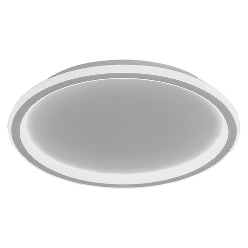Светодиодный управляемый светильник накладной Feron AL5800 RING тарелка 100W 3000К-6500K фото 3