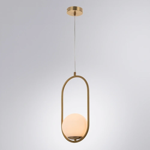 Подвесной светильник Arte Lamp MATISSE A7745SP-1AB фото 2 Подвесной светильник Arte Lamp MATISSE A7745SP-1AB фото 2