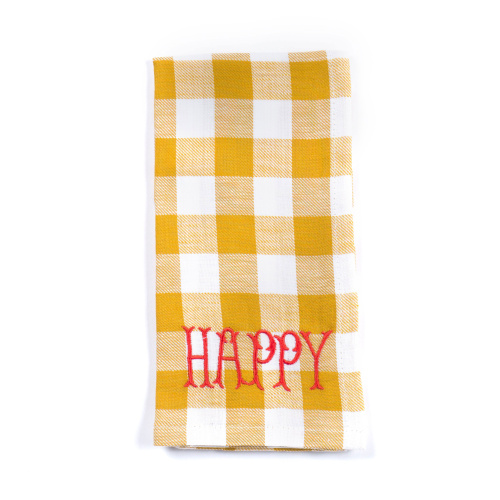 Салфетка под приборы HAPPY