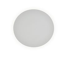 2202,01 Светильник Затмение белый d25 Led 9W