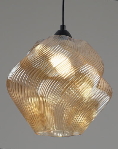 Светильник подвесной Moderli V11660-1P Rozy фото 6