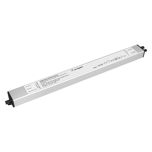 Блок питания Arlight ARPV-LG48160-LINEAR-PFC-DALI2-PD 034883 Блок питания Arlight ARPV-LG48160-LINEAR-PFC-DALI2-PD 034883