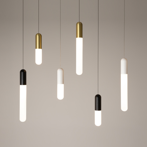 Подвесной светильник Technical P101PL-L300-12W3K-B фото 6 Подвесной светильник Technical P101PL-L300-12W3K-B фото 6