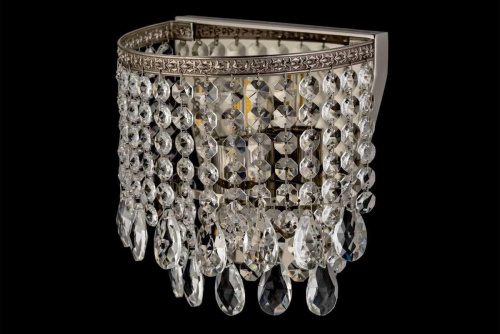 Настенный светильник Arti Lampadari Stella E 2.10.503 N фото 2