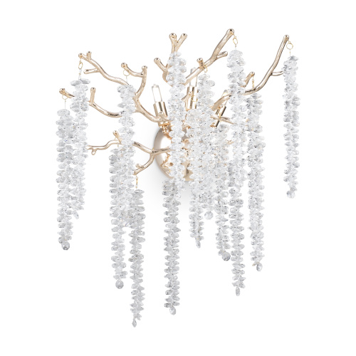 Настенный светильник (бра) Freya FR1010WL-03G фото 8