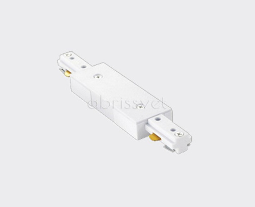 WSO 73 соединитель линейный (WSO 73 black) фото 4