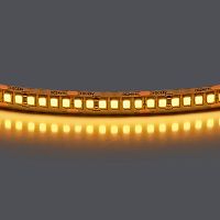 421023 Лента LIGHTSTAR LED 24V 24W 240leds/M 2400LM/M 3000K IP20 1шт = 5м
