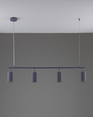 Светильник подвесной Moderli V11782-4P Cora фото 6