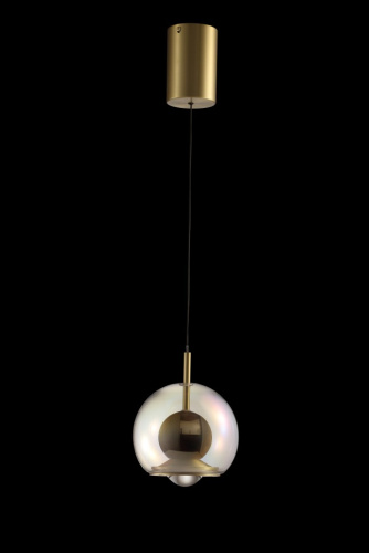 Подвесной светильник Futuro FL1197-1P фото 4