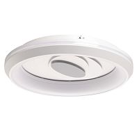 Потолочный светодиодный светильник De City Мадлен 424016601