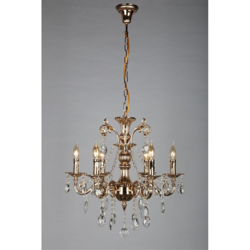 Люстра подвесная OML-78903-06 фото 8