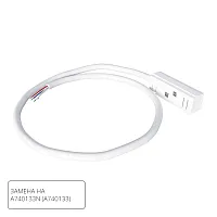 Коннектор-токопровод для шинопровода Arte Lamp LINEA-ACCESSORIES A481133