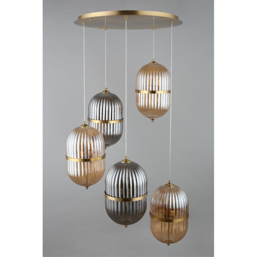 Люстра потолочная APL.860.06.30 фото 5 Люстра потолочная APL.860.06.30 фото 5