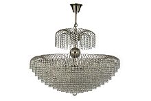 Подвесная люстра Arti Lampadari Elite Salentino E 1.5.80.100 N