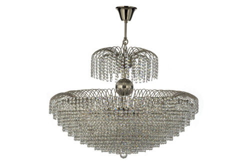 Подвесная люстра Arti Lampadari Elite Salentino E 1.5.80.100 N
