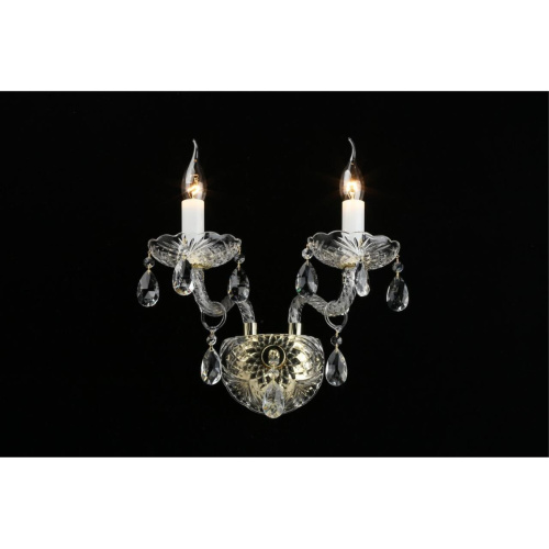 Светильник настенный (Бра) APL.810.01.02 фото 3 Светильник настенный (Бра) APL.810.01.02 фото 3