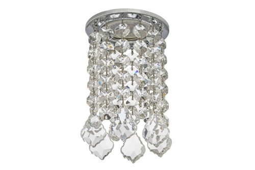 Спот встраиваемый Dio D'Arte Elite Osimo GU10.5.14.8.122 N