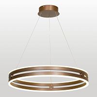 Люстра подвесная Lussole SY0527