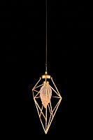 Подвесной светильник La Сitta Clear FL1101-1P1