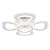 Потолочная светодиодная люстра Ambrella light Acrylica Original FA8925